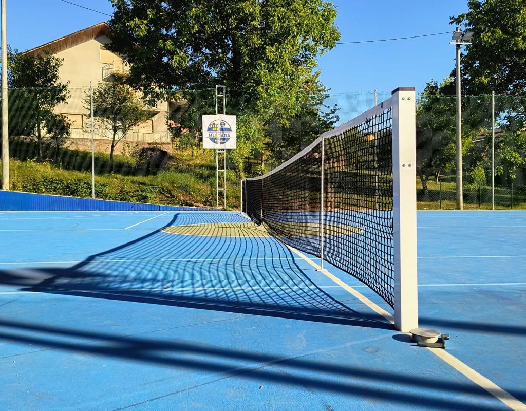 REKETLON turnir – 29.6.2025.