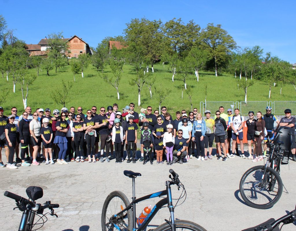Biciklijada 2026 – osvrt