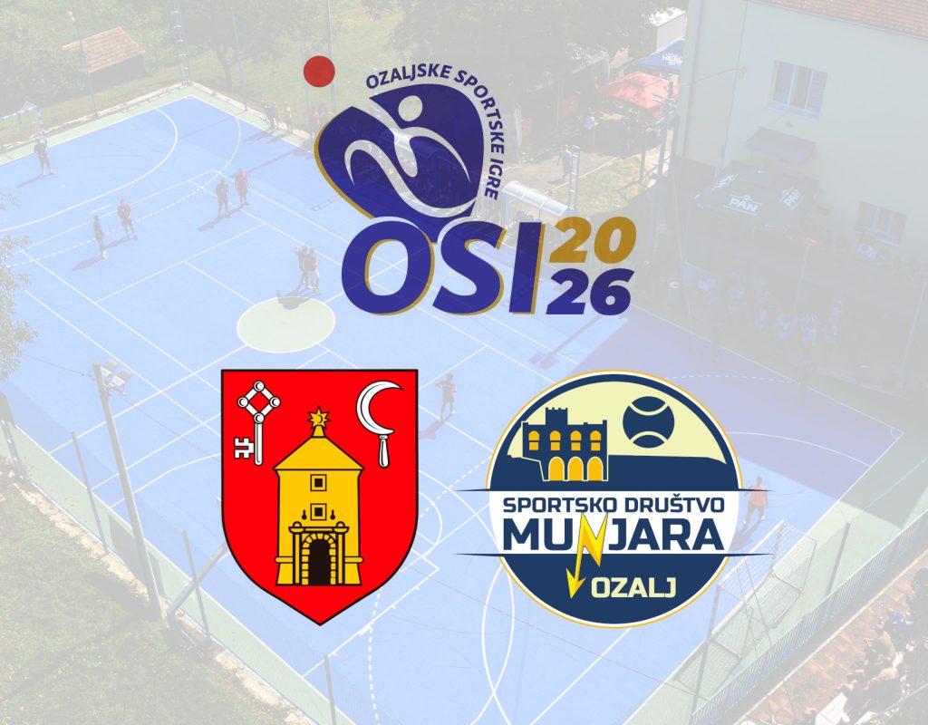 OSI 2026 – Raspored i satnica